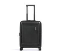 ¿Te vas de aventura por una semana? La maleta trolley American Tourister Dashpop es tu compañera de viaje perfecta, fabricada con resistente polipropileno y un diseño elegante y expandible que te ofre