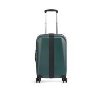 ¿Te vas de aventura una semana? La Delsey Paris Promenade Hard 2.0 es tu compañera de viaje perfecta, fabricada con policarbonato resistente y una carcasa dura elegante que aguanta cualquier trayecto.