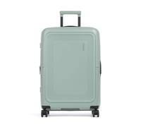 ¿Te vas de aventura una semana? La maleta American Tourister Dashpop con ruedas giratorias es tu compañera de viaje perfecta, fabricada con resistente polipropileno y una carcasa dura y elegante lista