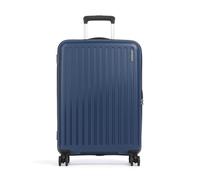 American Tourister Rejoy 4 ruedas Trolley 68 cm azul