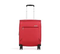 Samsonite Base Breeze 4 ruedas Carro de la cabina 55 cm rojo