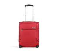 ¿Te vas de escapada rápida a la ciudad o de fin de semana? El Samsonite Base Breeze es tu compañero perfecto, fabricado con poliéster resistente que aguanta todas tus aventuras. Este trolley ligero cu