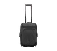 ¿Te vas de viaje corto? El Timbuk2 Co-Pilot S es tu compañero perfecto para escapadas rápidas, combinando estilo y practicidad sin esfuerzo. Fabricado con nylon resistente, este trolley ultraligero co