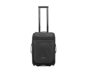 ¿Te vas de viaje corto? El Timbuk2 Co-Pilot S es tu compañero perfecto para escapadas rápidas, combinando estilo y practicidad sin esfuerzo. Fabricado con nylon resistente, este trolley ultraligero co