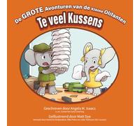 Te veel Kussens (The Little Elephants' Big Adventures)