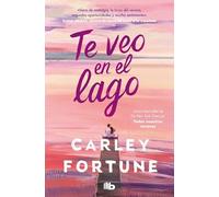 Te veo en el lago (Ficción)