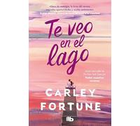 Te veo en el lago (Ficción)