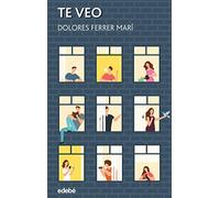 Te veo (PERISCOPIO): 25