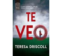 Te veo (Principal Noir)
