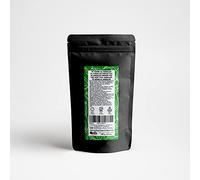 Té Verde. Al-Ándalus. Blend. Sabor a Naranja. Con Té verde, membrillo, naranja, flor de jazmín y azahar. Antioxidante. Diurético. 100 gramos