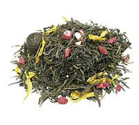 Té verde con sabor Los Ocho Tesoros del Shaolin 500 g de té verde en la bolsa suelta