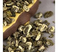 Té verde de Yunnan Un brote y una hoja 500g Biluochun Té a granel