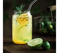 Té Verde Despertador Vitaminado, 100% vegetal, Ingredientes: limón, Lima, fruta de la pasión y té verde con jazmín, 100% vegetal,