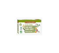 Té Verde Earl Grey BIO