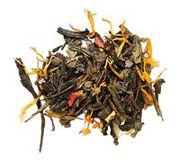 Té verde Estrella de Oriente 100g | Sencha & Chun Mee con mango fresa