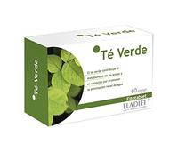 TE VERDE FITOTABLET 60 Comp