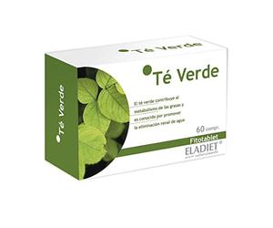 TE VERDE FITOTABLET 60 Comp