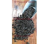 Té Verde Gunpowder 1 kg - Infusión Te verde Natural 100 % 1000 gr