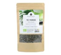 Té verde gunpowder ECO Planeta Huerto 70g