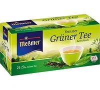 TE VERDE INFUSION 25U