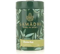 Té Verde - Lata de 100g - Té Verde Bancha - Sabor Agridulce y Refinado - Origen Portugués - Producto Gourmet
