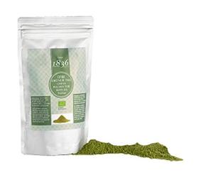 Té verde Matcha BIO para cocinar 200 gramos Tés & Aromas