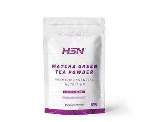 Té verde matcha en polvo 150g