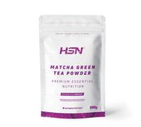 HSN Té Verde Matcha en Polvo 500g