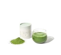 Té verde matcha japonés en polvo: auténtico té verde en polvo 100% natural, de origen único, de, 50 g, vegano, sin OGM, sin azúcar y sin gluten