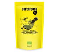 Té verde matcha orgánico Bio Planet - 500 g