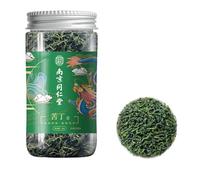 Té Verde Natural Kuding Té Amargo 60g / 2,11 Oz Té De Hierbas De Hoja Suelta, Sabor Delicado