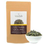 Té verde Oolong a granel de Vietnam 100g, Té verde semifermentado floral-dulce Oolong TeaClub