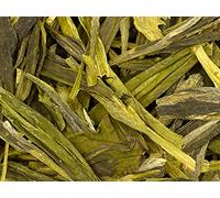 Té verde orgánico de China k.b.A. Tai Ping Hou Kui DE-ÖKO-006, 1 kg
