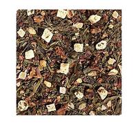 Té verde pera choc 100 gramos Tés & Aromas