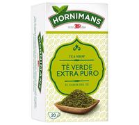 Té Verde Puro 20 Dosis