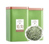 Té Verde Puro MaoJian 250g / 8,81oz Xinyang Original Mao Jian Té Sabor Refrescante De La Naturaleza