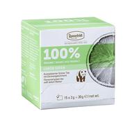 Té verde Ronnefeldt 100% limón 15 raciones