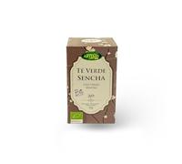 Té Verde Senchá 20 unidades