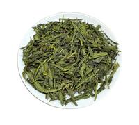 Té Verde Sencha Hojas Sueltas Natural Orgánico 50-500g Té Sencha Premium Saludable (50g)