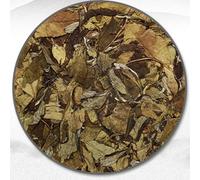 Té verde Shoumei orgánico con fragancia floral Pastel de té blanco Fuding 300g