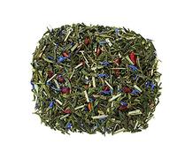 Té verde tibetano, bolsita de 100 gramos