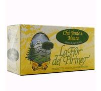 TE VERDE Y MENTA INFUSION