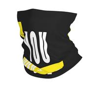 Te Ves Malo, Yo Me Muevo Unisex Bandana Elástica Braga De Cuello Multifunción Pasamontañas para Correr Moto Senderismo Aire Libre