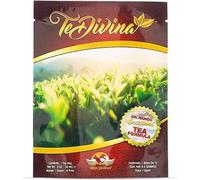 Te Vida Divina Detox Tea Te Divina (1) - 1 Sobre para 7 Días (8.5g = 4 Litros de Té)