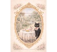 Tè Vittoriano: Tra Rose e Merletti: Tè raffinati, dolci delicati, rituali del tè e guide per eventi, con spazio per le tue ricette.