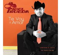 Te Voy A Amar by Fidel Rueda (2010-09-14)