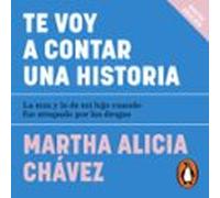 Te Voy A Contar Una Historia (audiolibro)