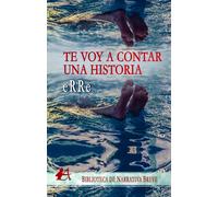 Te voy a contar una historia | Herre