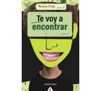 Te Voy A Encontrar