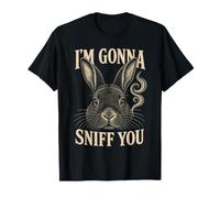Te voy a oler, Conejito, Kawaii Camiseta